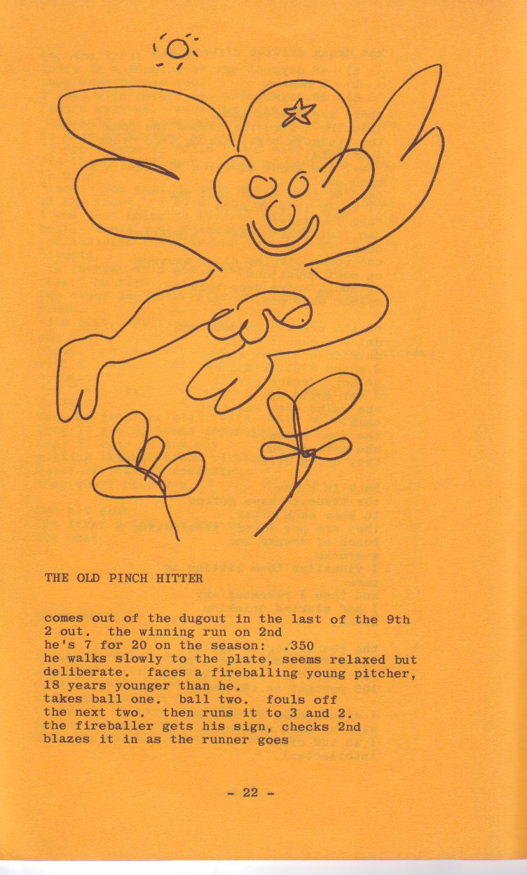 Wormwood Review 81-82 -- Deluxe Edition Signed Twice by Bukowski (19/50)