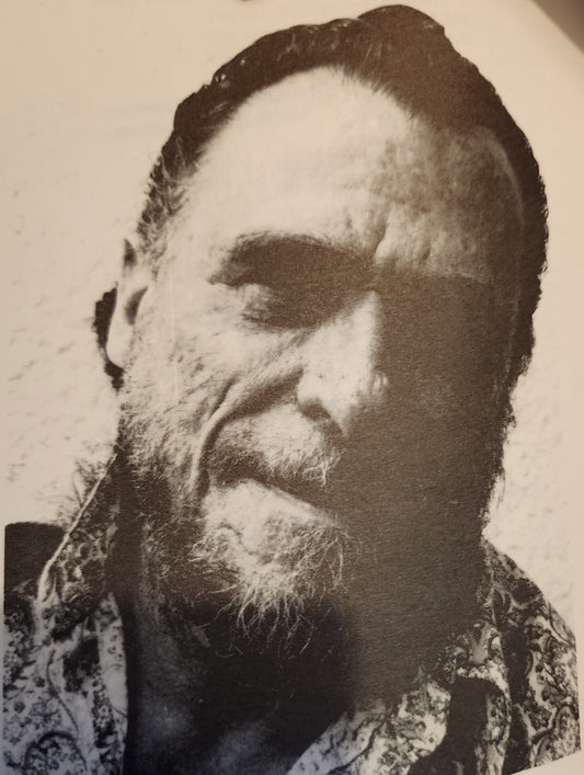 Unmuzzled Ox, Vol. 2, No. 3 -- First Appearance of  On The Circuit By Charles Bukowski (1974)