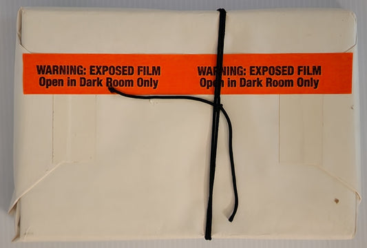 Unopened, Limited Edition #15/100: POOP -- Photographs of Charles Bukowski by Michael Montfort
