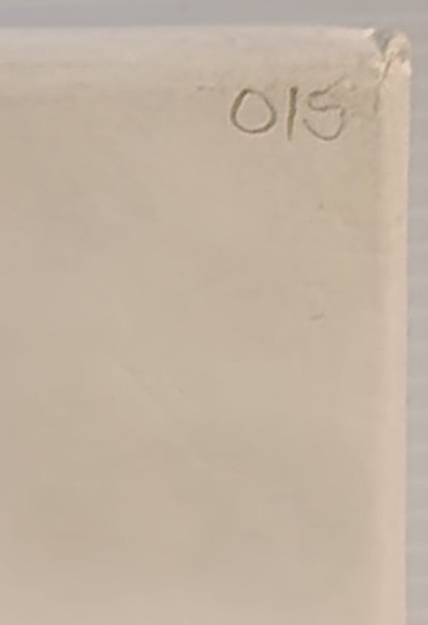 Unopened, Limited Edition #15/100: POOP -- Photographs of Charles Bukowski by Michael Montfort