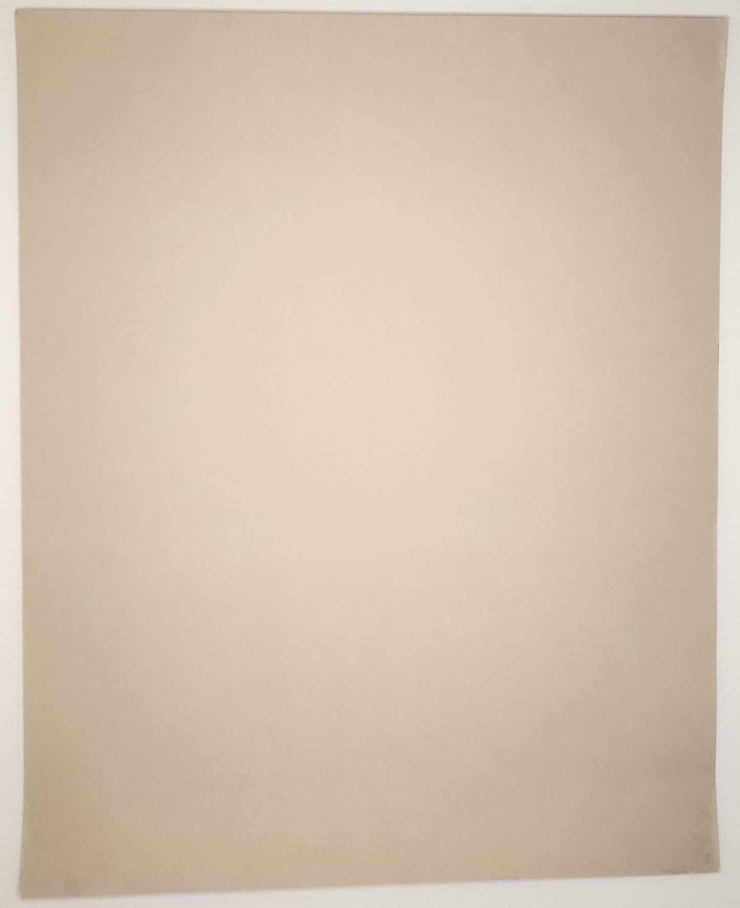 A Poem for Ed Blair Broadside (#38/100): Perdido Press 2020