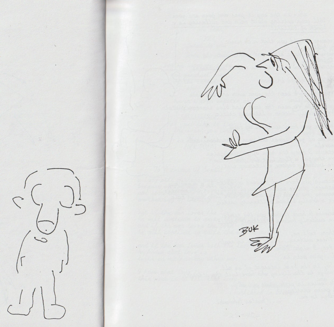 Me and Your Sometimes Love Poems (1994) by Charles Bukowski and Linda King