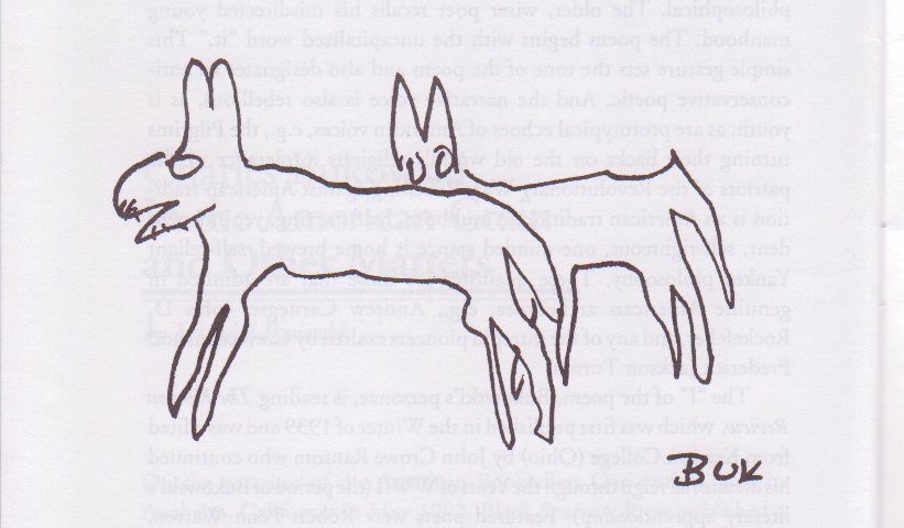 Sure 8/9: The Charles Bukowski Newsletter