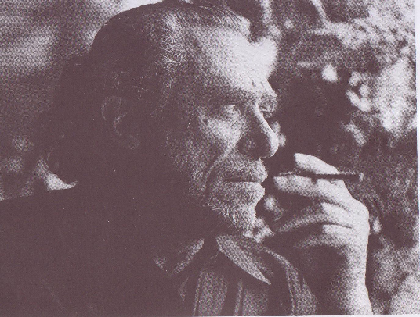 Signed by Michael Montfort: Shakespeare Never Did This by Charles Bukowski