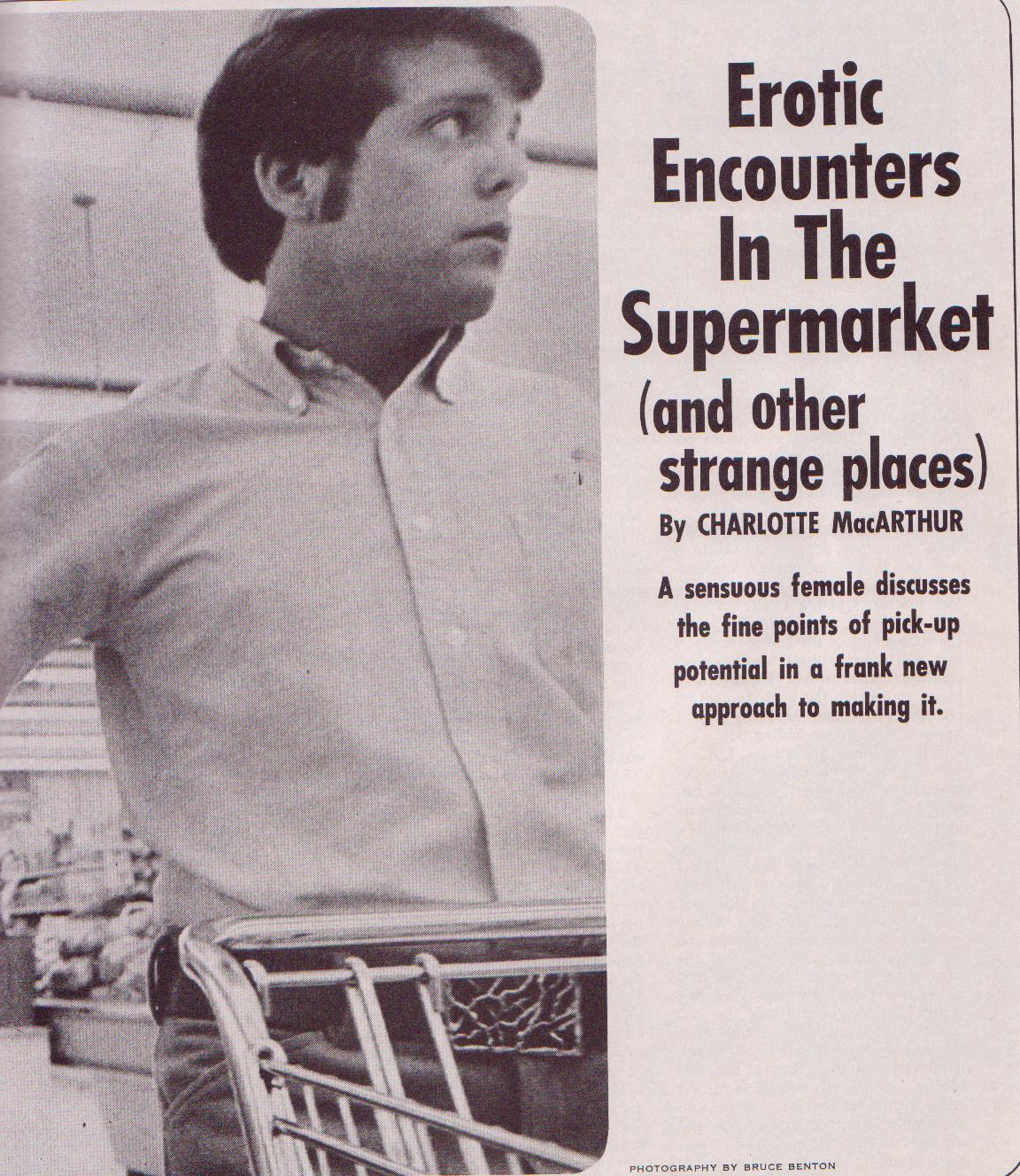 Knight November 1970 -- Unedited Chapter from Post Office by Charles Bukowski, Plus Spread on George Lucas and THX 1138