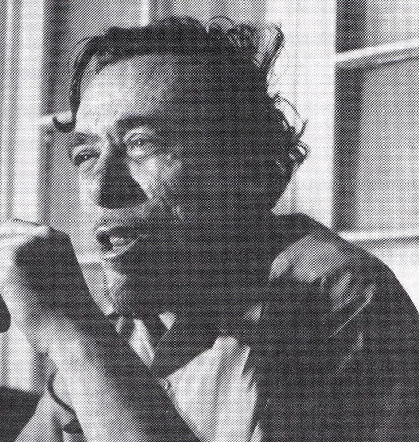 The Buk Book with 22 Charles Bukowski Photographs (1997)