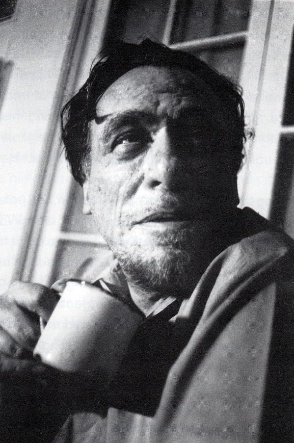 The Buk Book with 22 Charles Bukowski Photographs (1997)