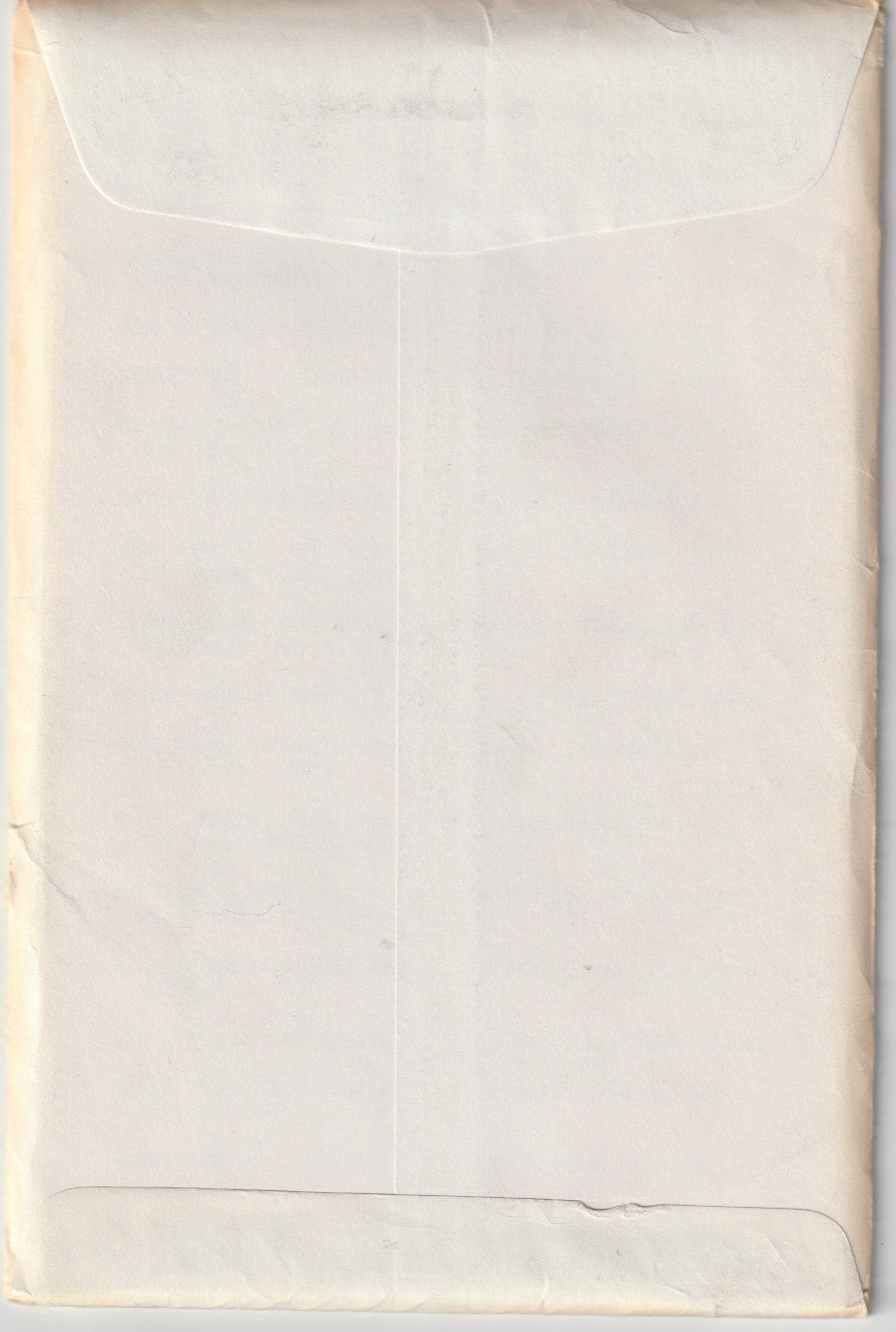Hanging Loose -- Two First Appearance Charles Bukowski Poems (1971)