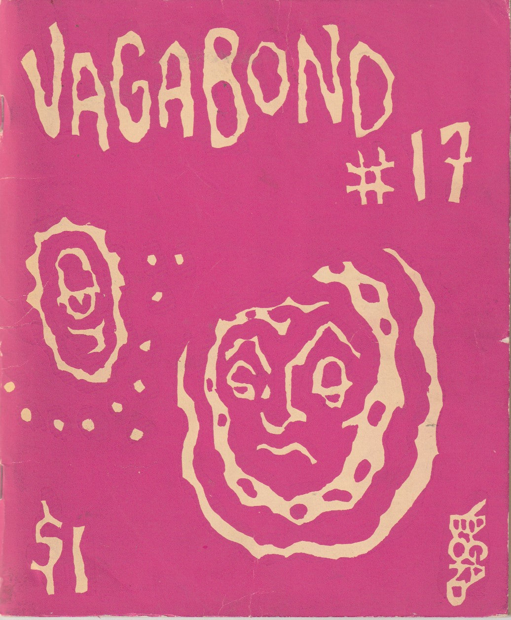 One First Appearance (1973) Charles Bukowski Poem