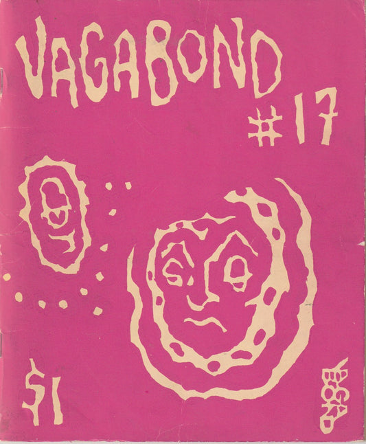 One First Appearance (1973) Charles Bukowski Poem