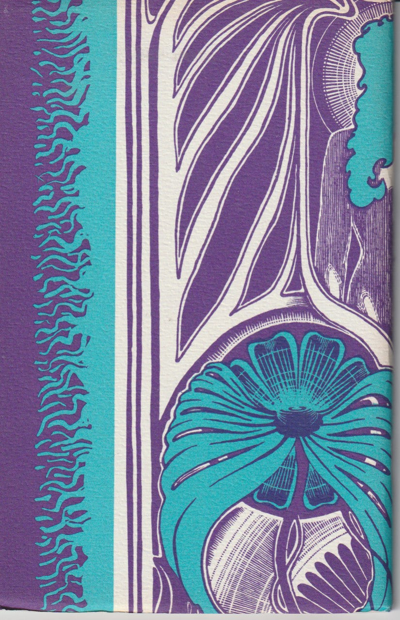 Underground Digest Vol. 1, No. 2 -- Notes of a Dirty Old Man Column by Charles Bukowski (1967)