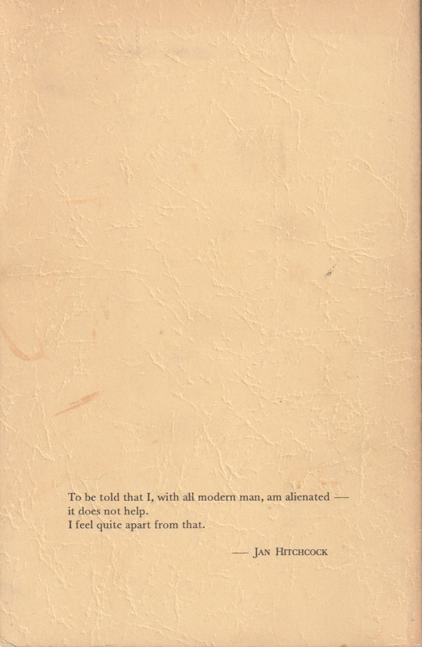 Marilyn 1 -- One Uncollected Poem by Charles Bukowski (1975)
