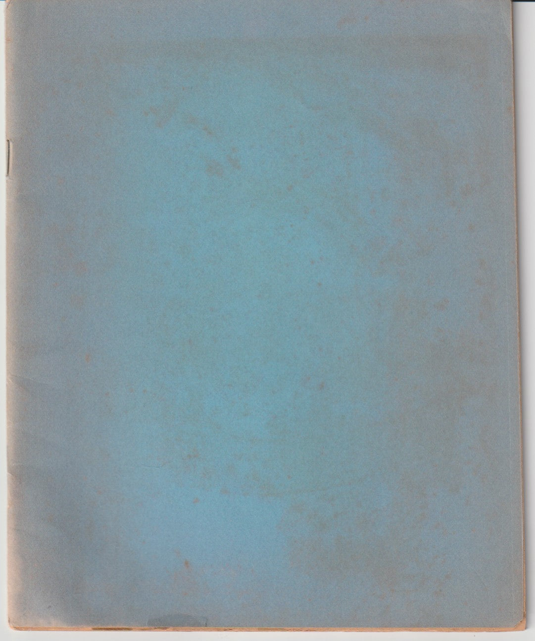 Mica 5 -- One Uncollected, Two First Appearance Charles Bukowski Poems (1962)