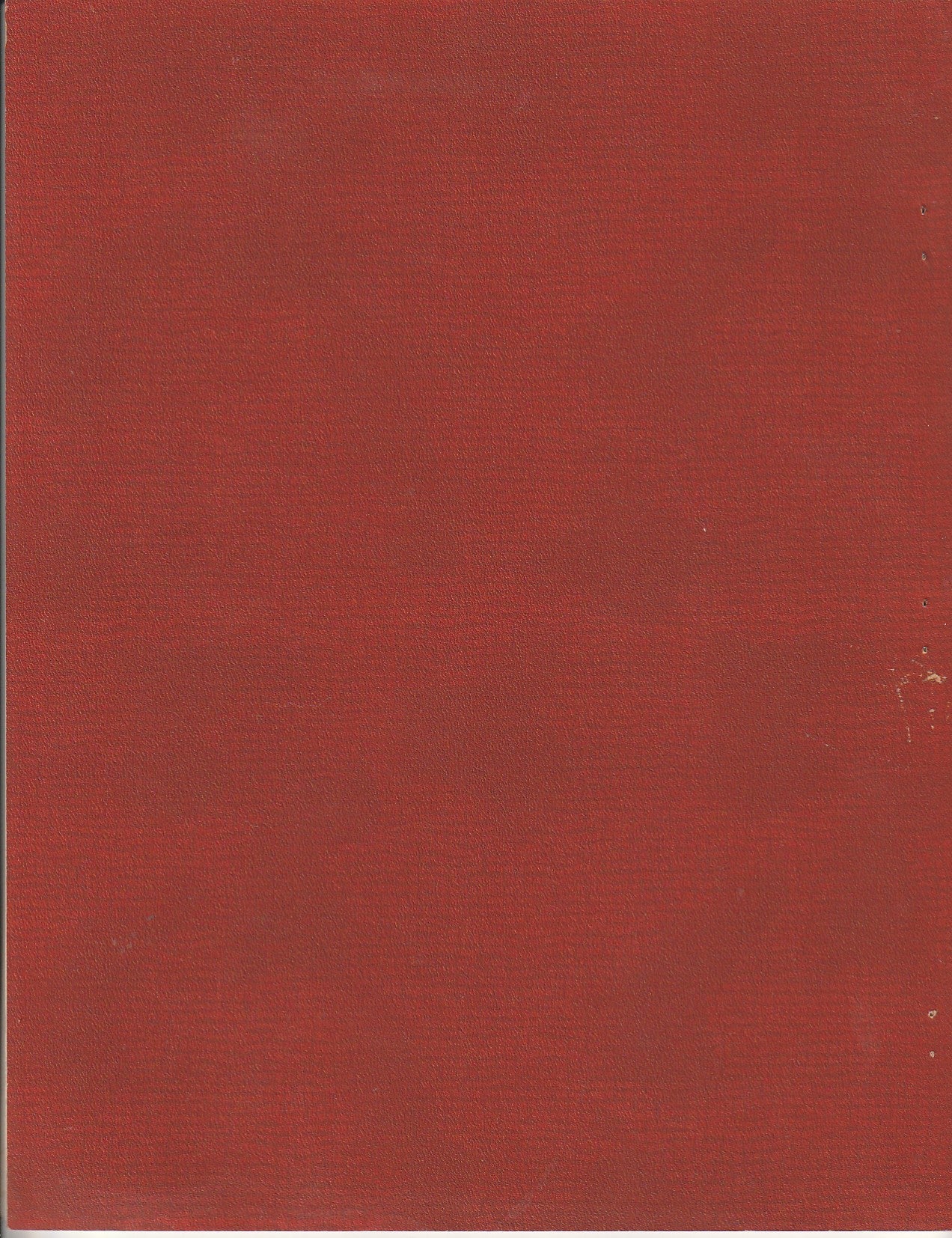 Intrepid 9 -- One Uncollected, Two First Appearance Charles Bukowski Poems (1967)