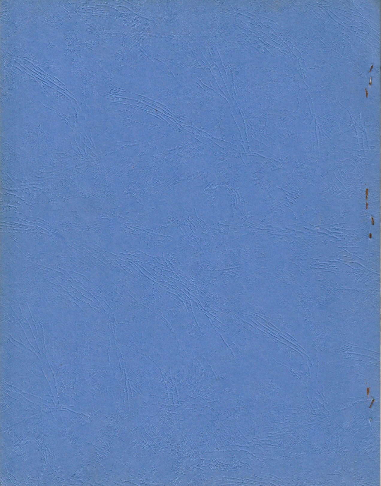 Intrepid 18/19 -- Two Uncollected Charles Bukowski Poems (1971)