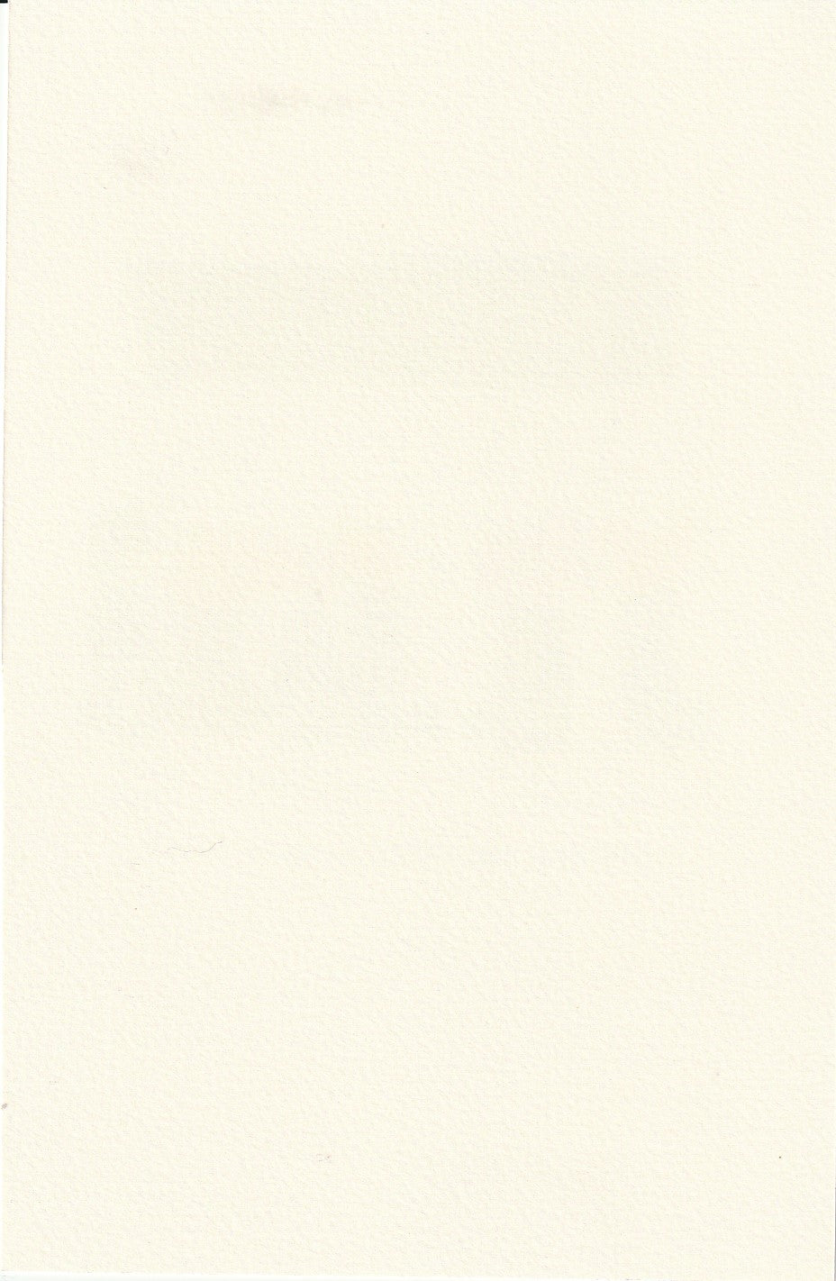 Original Charles Bukowski Serigraph from “The Night Torn Mad With Footsteps”