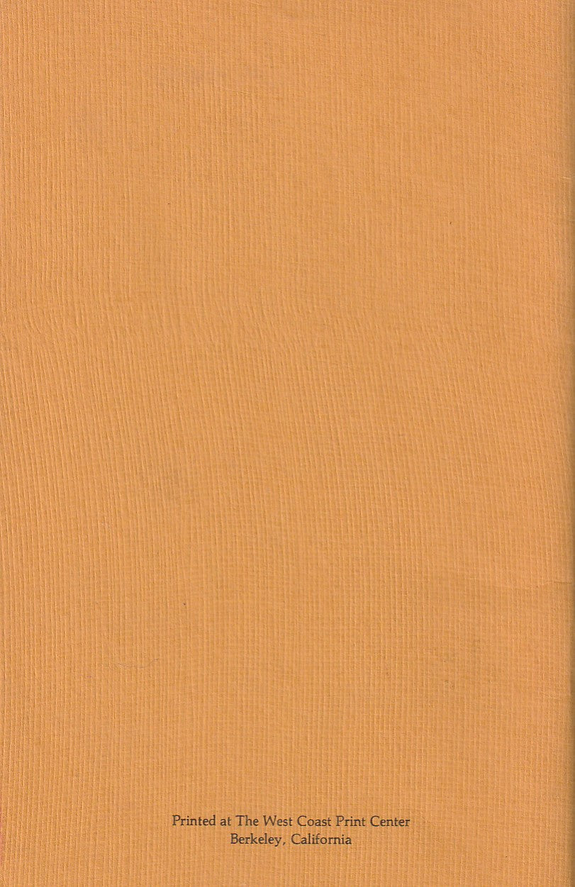 Yellow Brick Road 4 -- One Uncollected Poem by Charles Bukowski (1975)