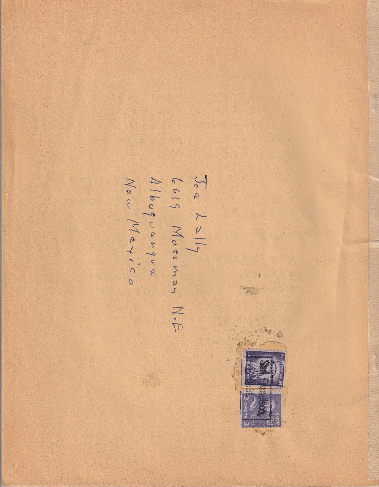 Simbolica 20 -- One Uncollected Poem by Charles Bukowski (1961)