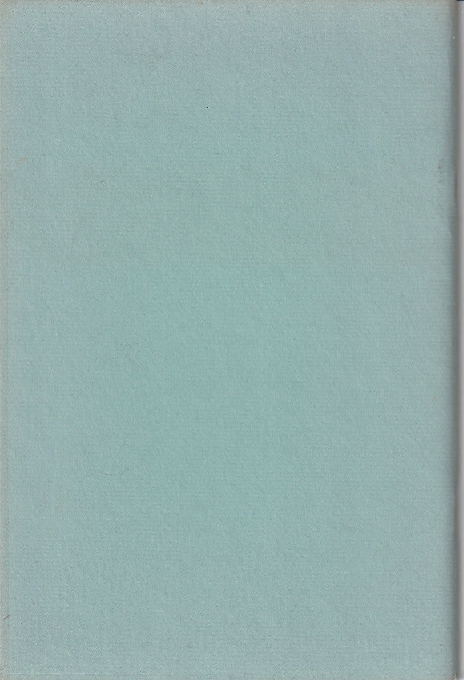 Soundings May 1970: Charles Bukowski Essay, Poems and Drawings (1970)