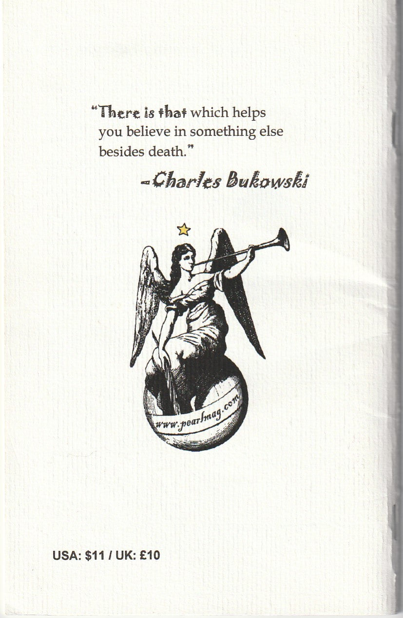 Bukowski Review 2 (Winter 2002 – 03)