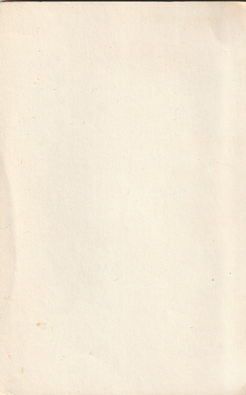 EPOS Vol. 12, No. 4 -- One Uncollected Charles Bukowski Poem (1961)