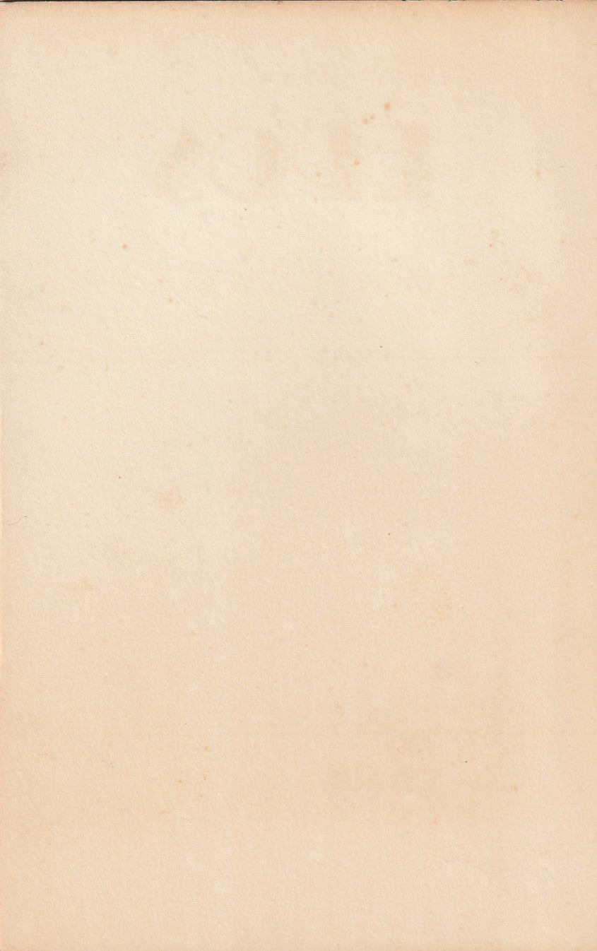 EPOS Vol. 11, No. 2 -- First Appearance of The Death Of A Roach (1959)