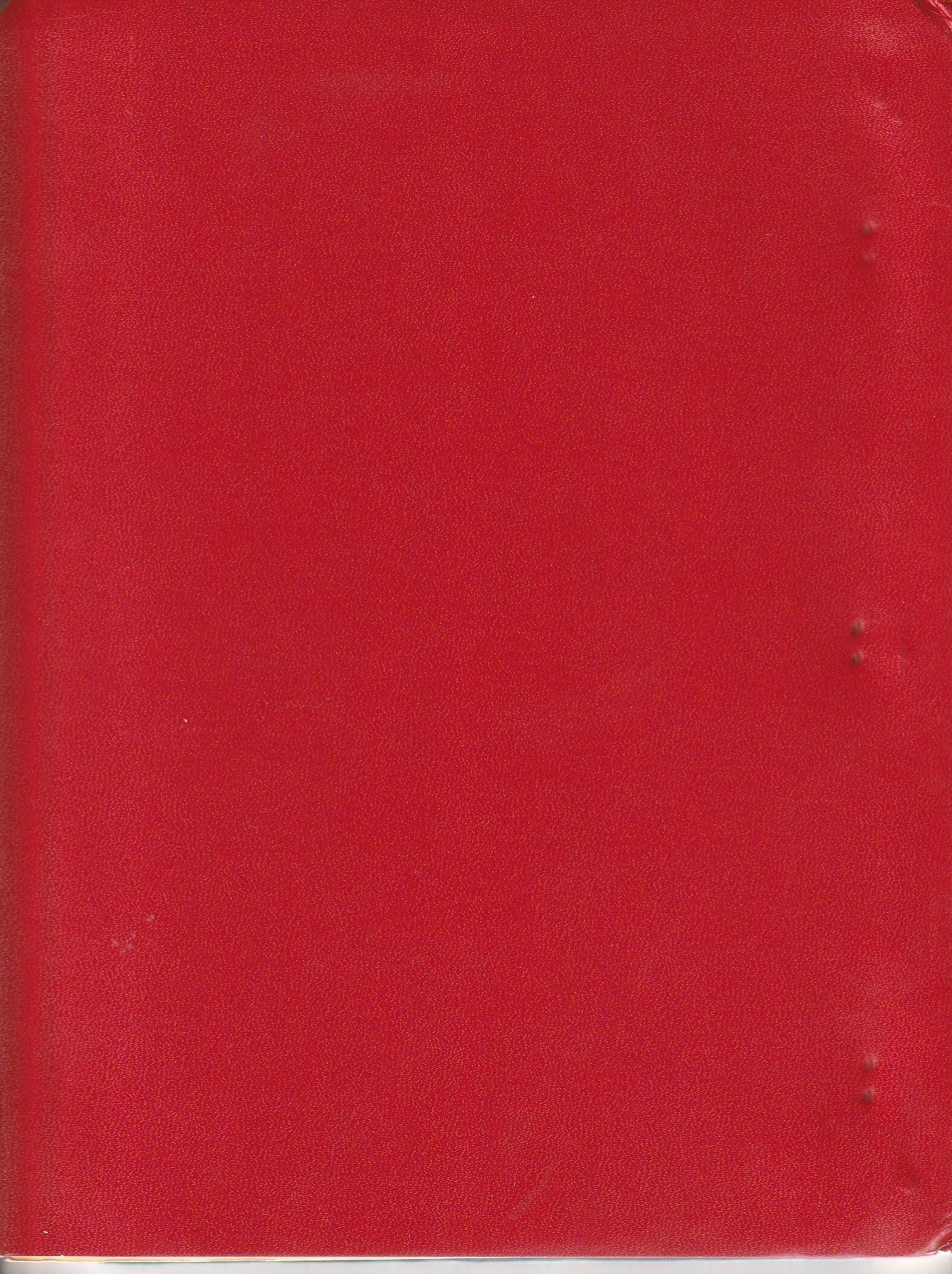 The Coldspring Journal 10 -- Two Uncollected, Five First Appearance Charles Bukowski Poems (1976)