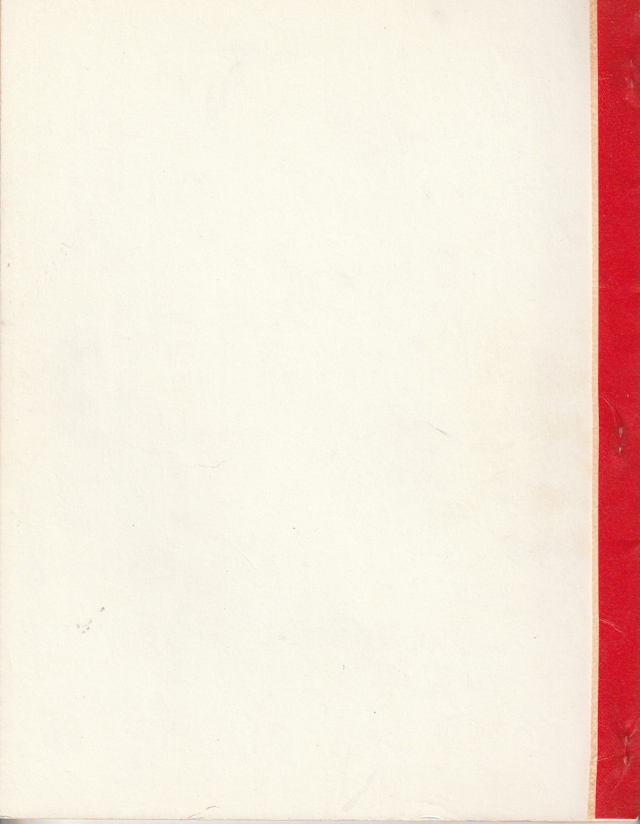 Amper&And -- One Uncollected Charles Bukowski Poem (1969)
