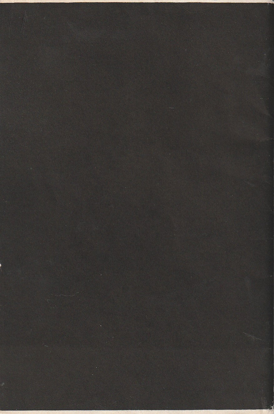 Vagabond, Vol. 1, No. 3 -- First Appearance Charles Bukowski Poem (1966)