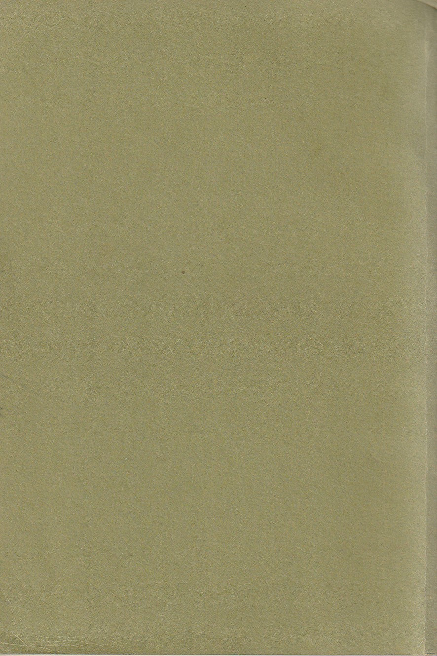 Event Vol. 3, No. 1 -- One Uncollected, Five First Appearance Charles Bukowski Poems (1973)