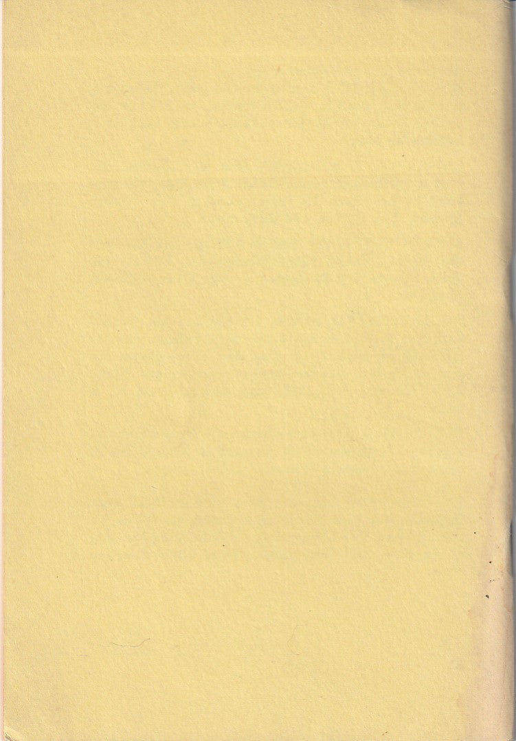 Midwest No. 4 -- One Uncollected Charles Bukowski Poem (1962)