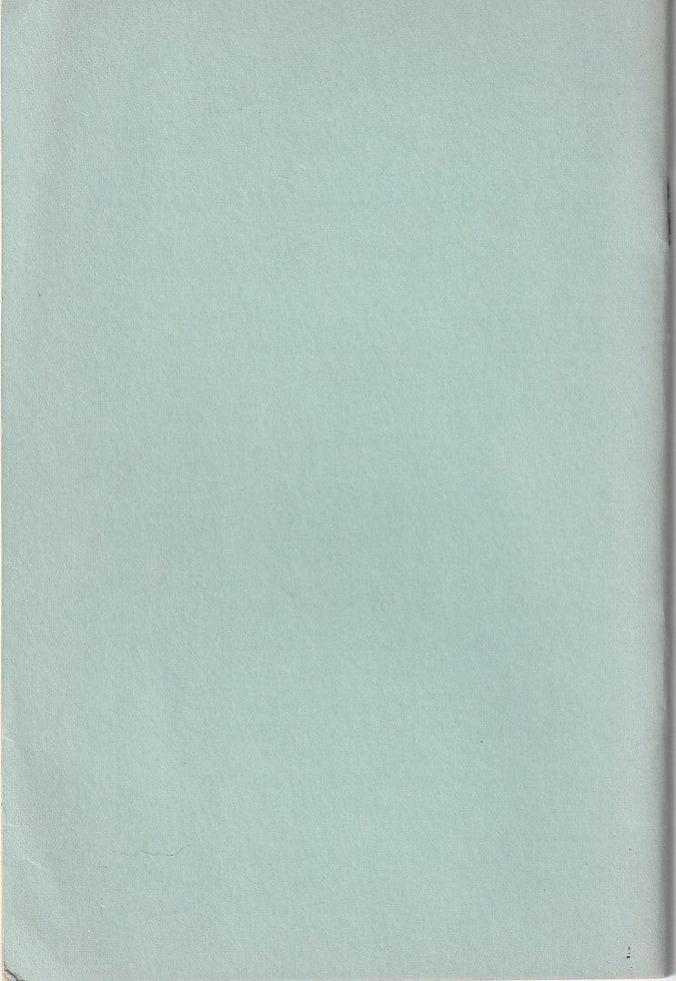 Midwest No. 2 -- One Uncollected Charles Bukowski Poem (1961)