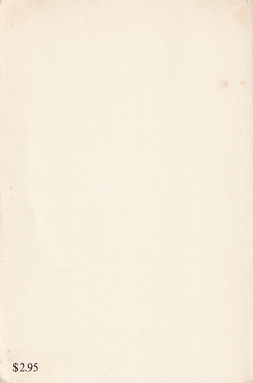 Second Coming, Vol. 5, No. 1, Signed by A.D. Winans -- 25 Poems (Four Uncollected) by Charles Bukowski, (1977)