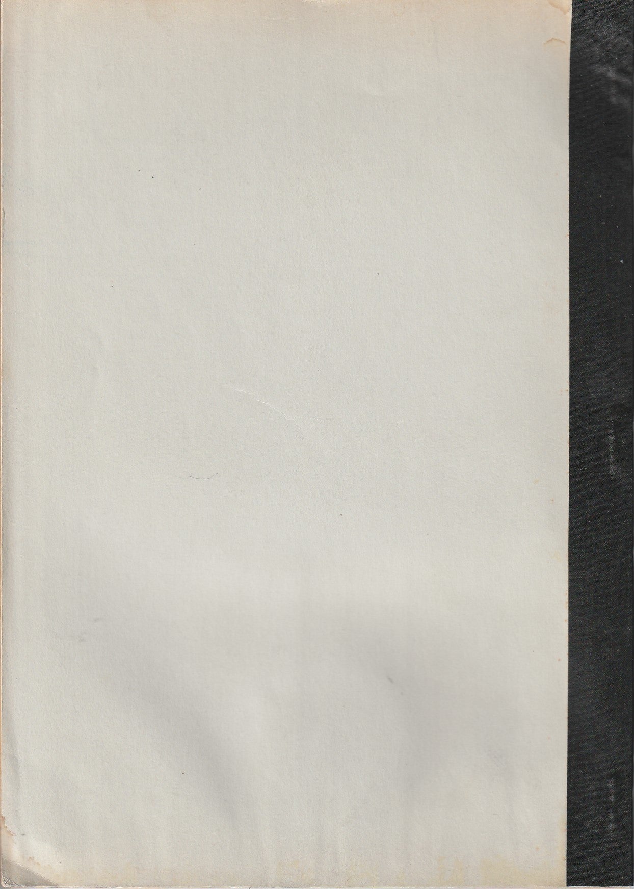 Klacto No. 23 -- Photograph, One Uncollected Poem, Three First Appearance Charles Bukowski Poems (1967)
