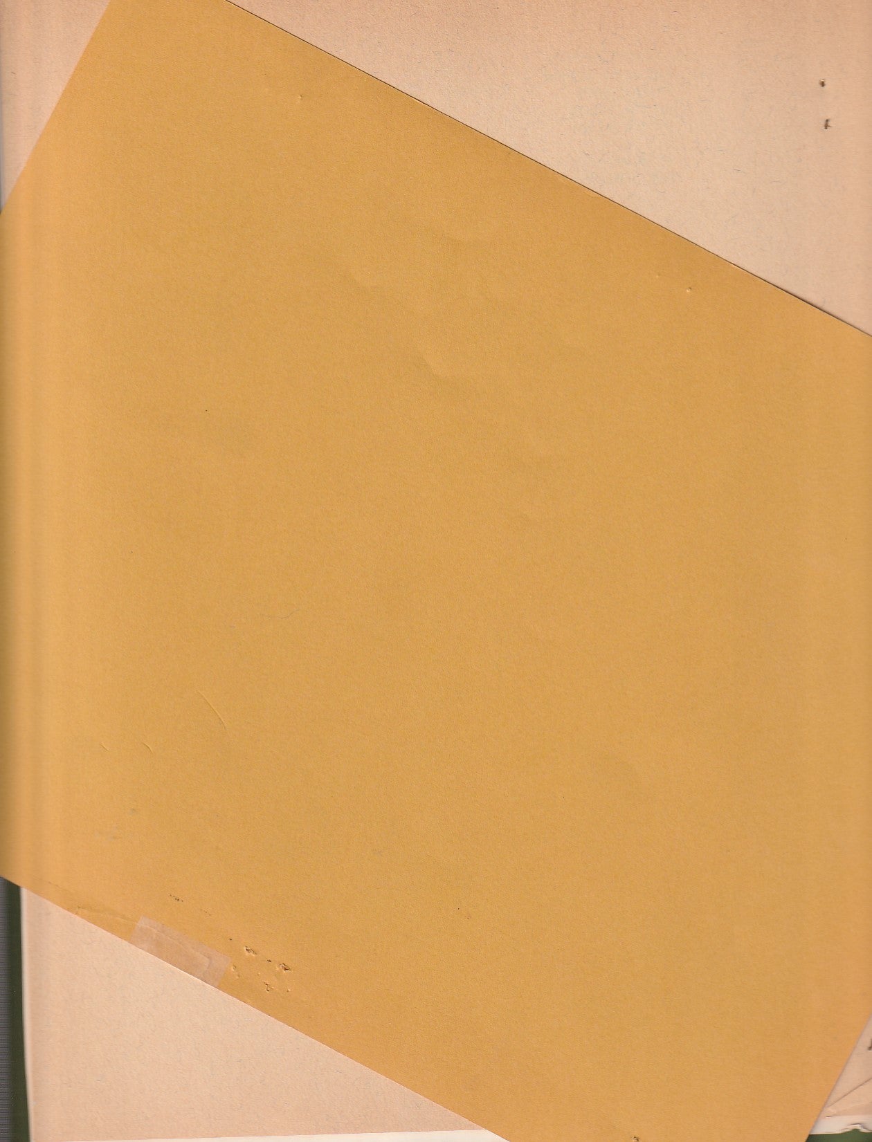 Runcible Spoon -- Three Uncollected Poems, One First Appearance by Charles Bukowski (1970)