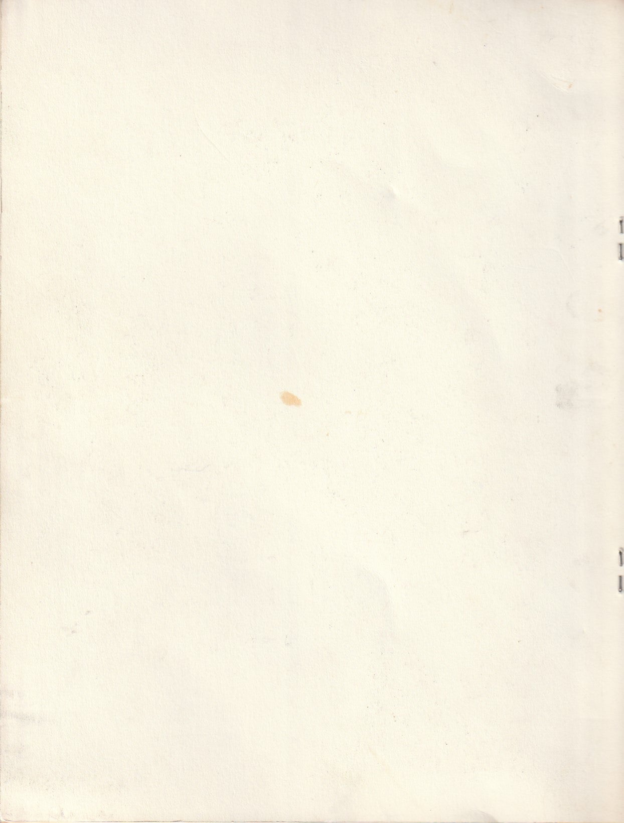 MAG-II -- Two Uncollected, Two First Appearance Charles Bukowski Poems (1972)