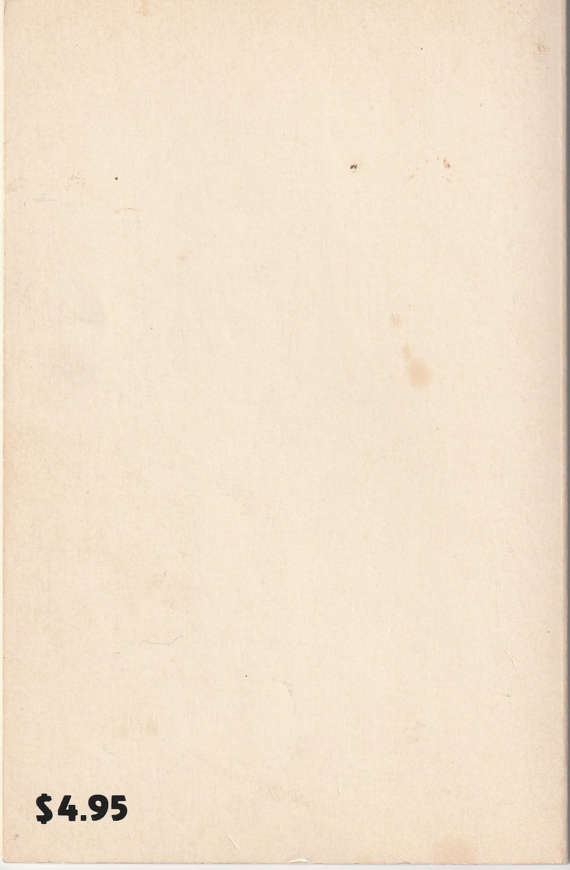 Second Coming Vol. 14, No. 1 -- Signed by A. D. Winans: Two First Appearance Charles Bukowski Poems (1986)