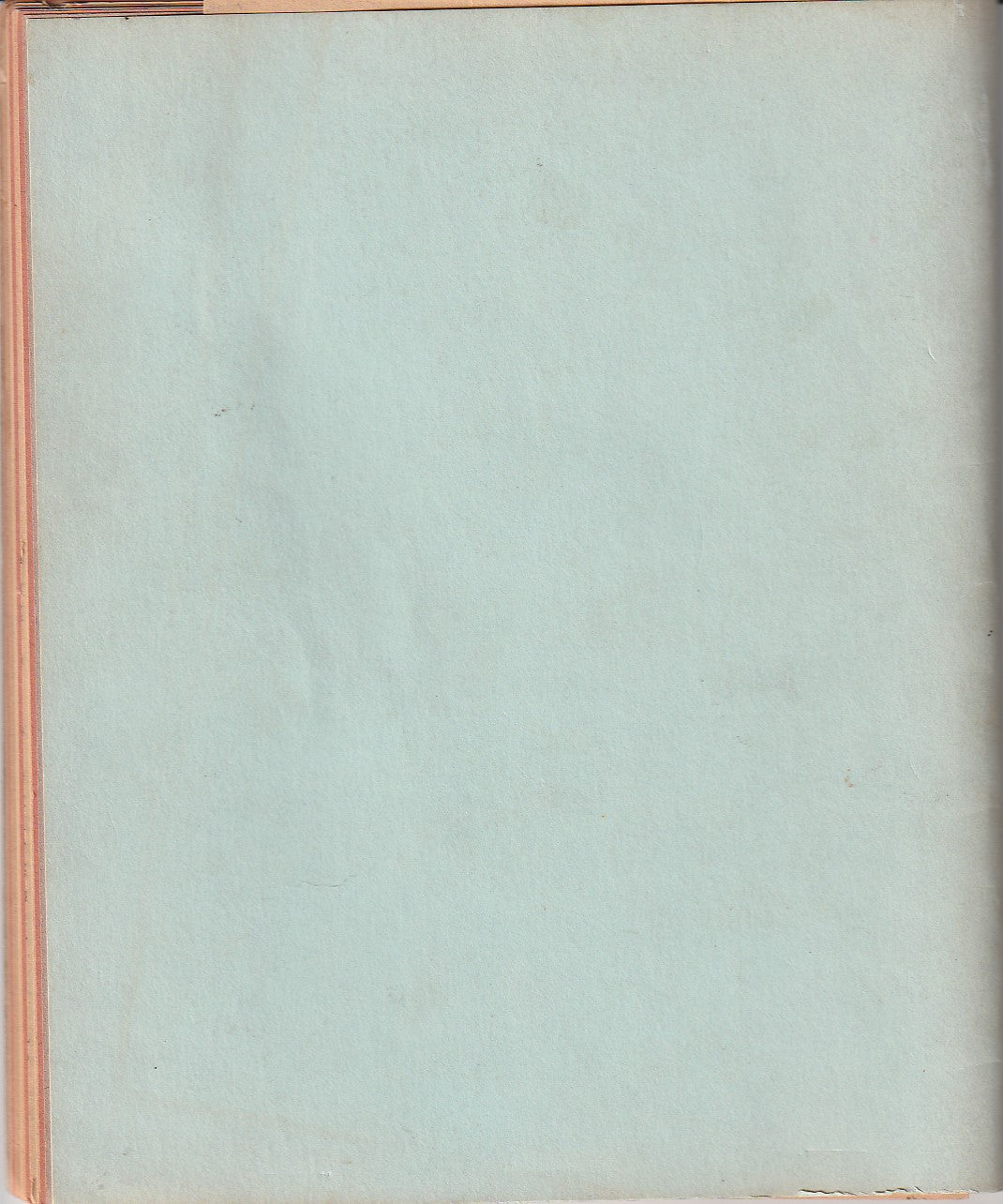 OLE 4: Book Advertisement, Book Review, Product Review and One First Appearance Poem (1966)
