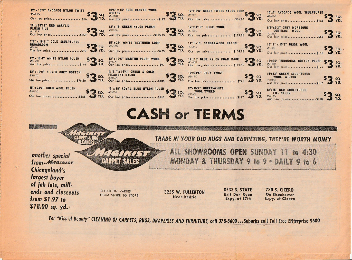 Literary Times Vol. 3, No. 4 -- Bukowski Gives a Peer Review of Other Poets in 1964