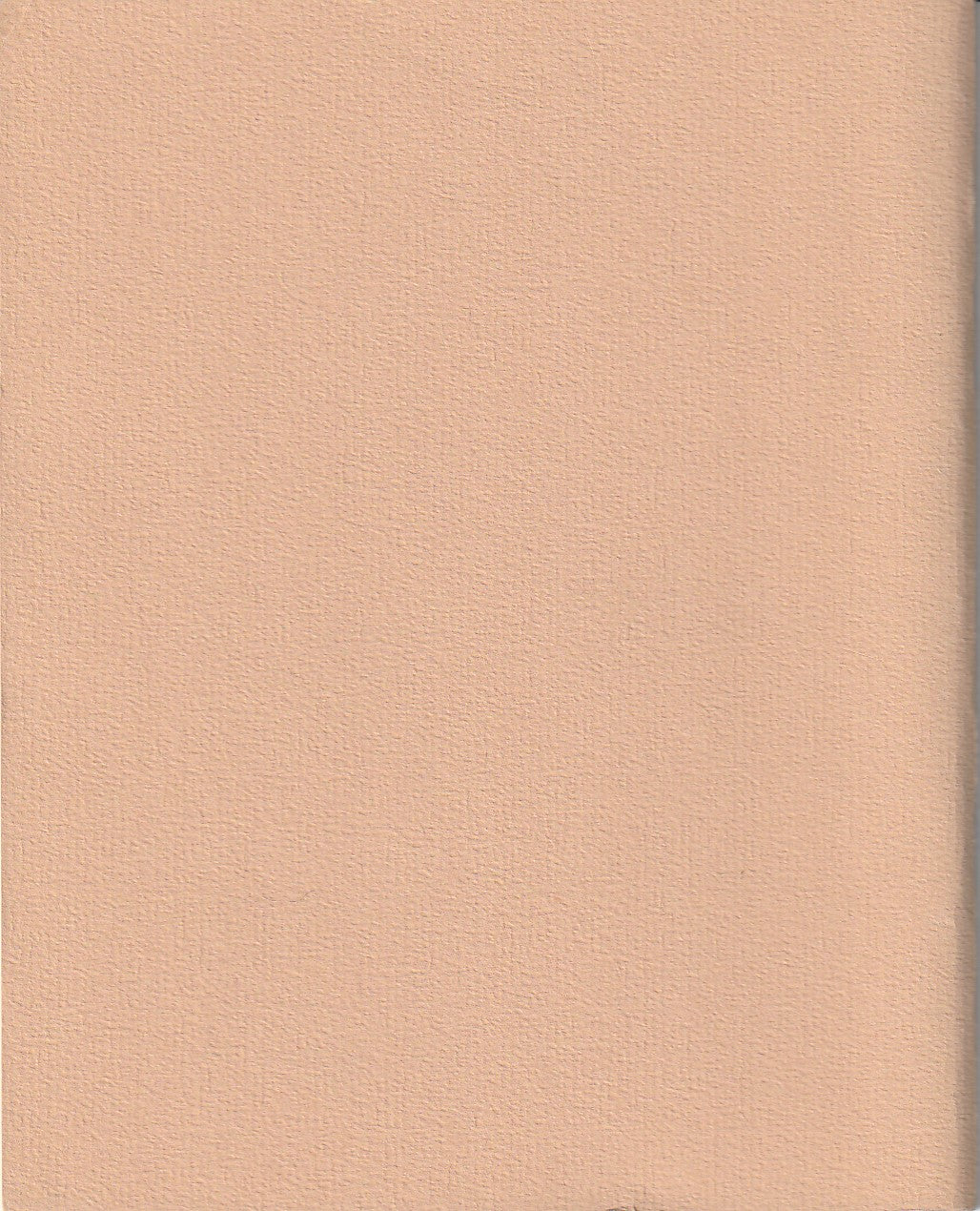 Second Coming Vol. 1, No. 2 -- First Appearance of Burning In Water, Drowning In Flame (1972)