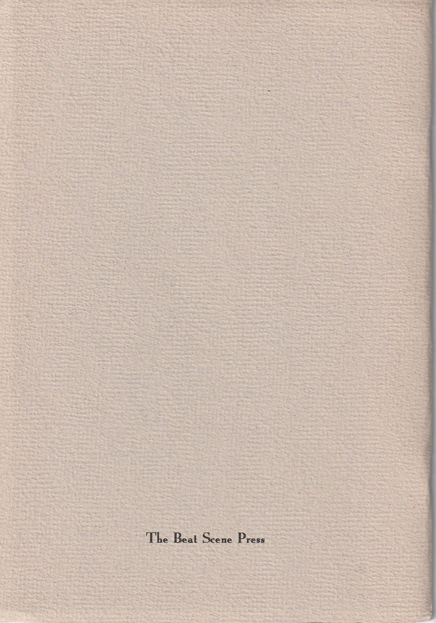 Jaggernaut (1/200): Charles Bukowski Story On The Rolling Stones