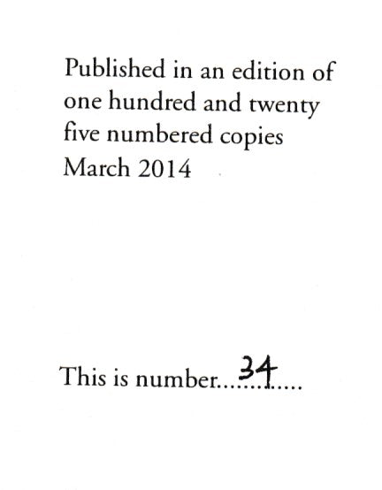 The Red Vulture Men #34/125: A Look at the Relationship Between Charles Bukowski and John Martin