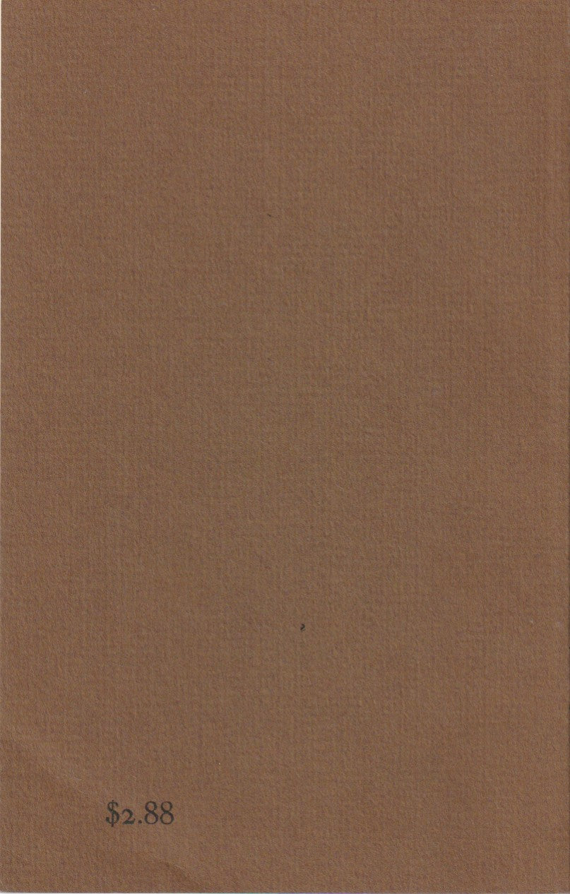 L.A. Anthology of Poets: Charles Bukowski As Publisher, Editor and Writer with Four First Appearance Poems