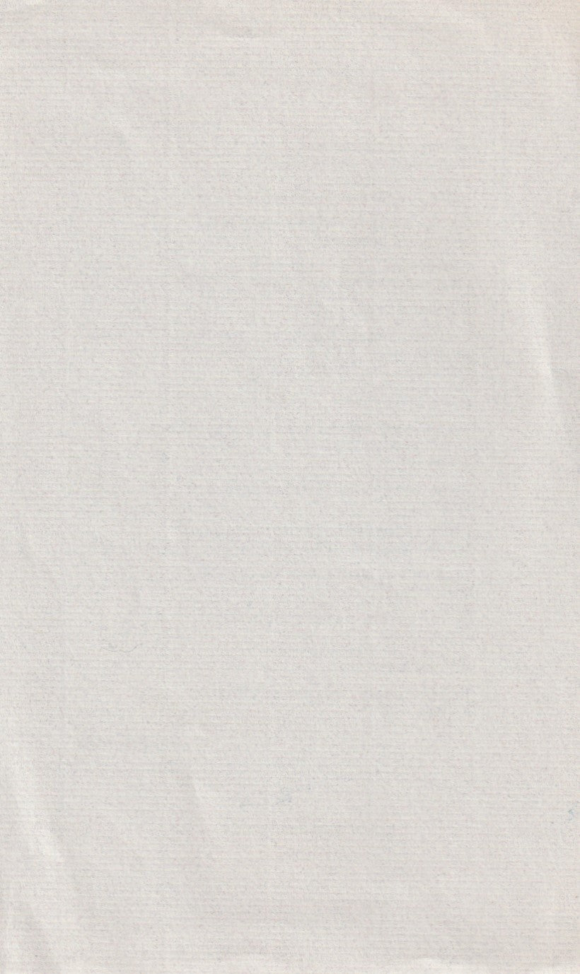 Crime & Punishment PROOF COPY