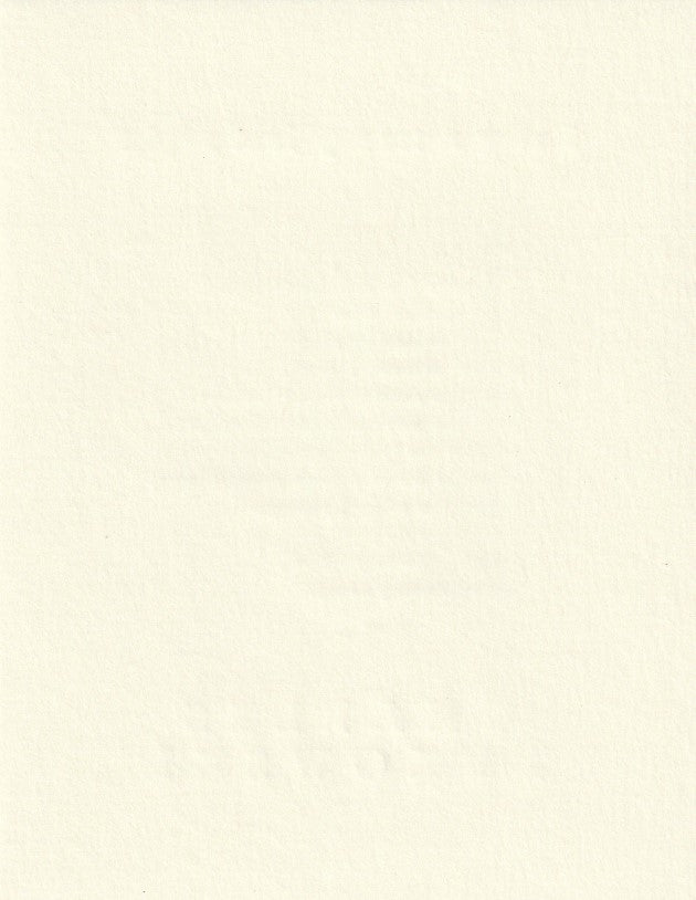 I Saw a Tramp Last Night – Variant Hand-Numbered 2