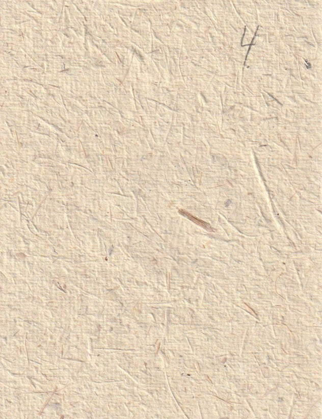 I Saw a Tramp Last Night – Variant Hand-Numbered 4