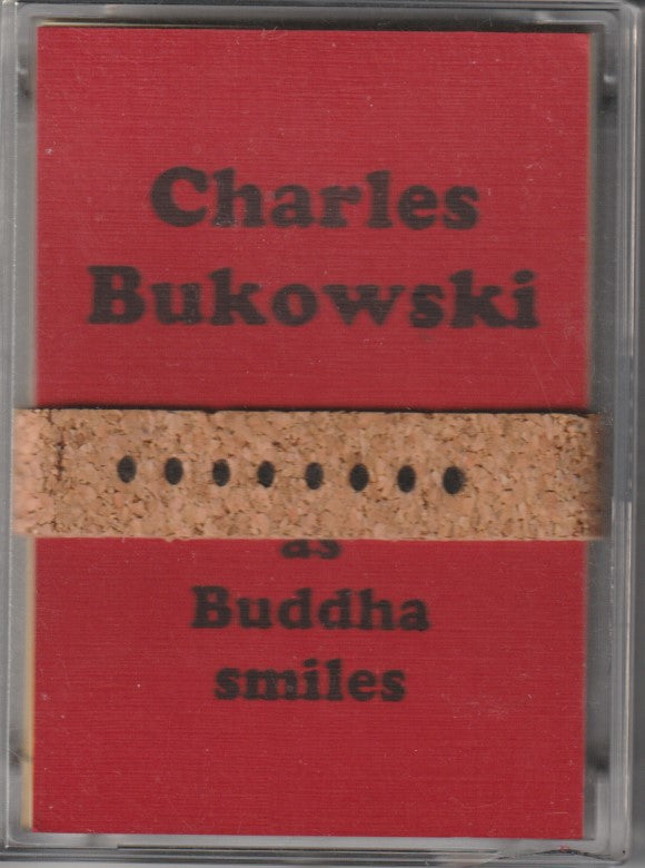 AS BUDDHA SMILES: John Martin’s Copy, Signed by John Martin