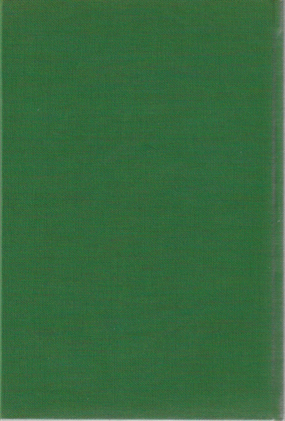 Sparrow: Four Hardcover Anthologies: (1973-1978)
