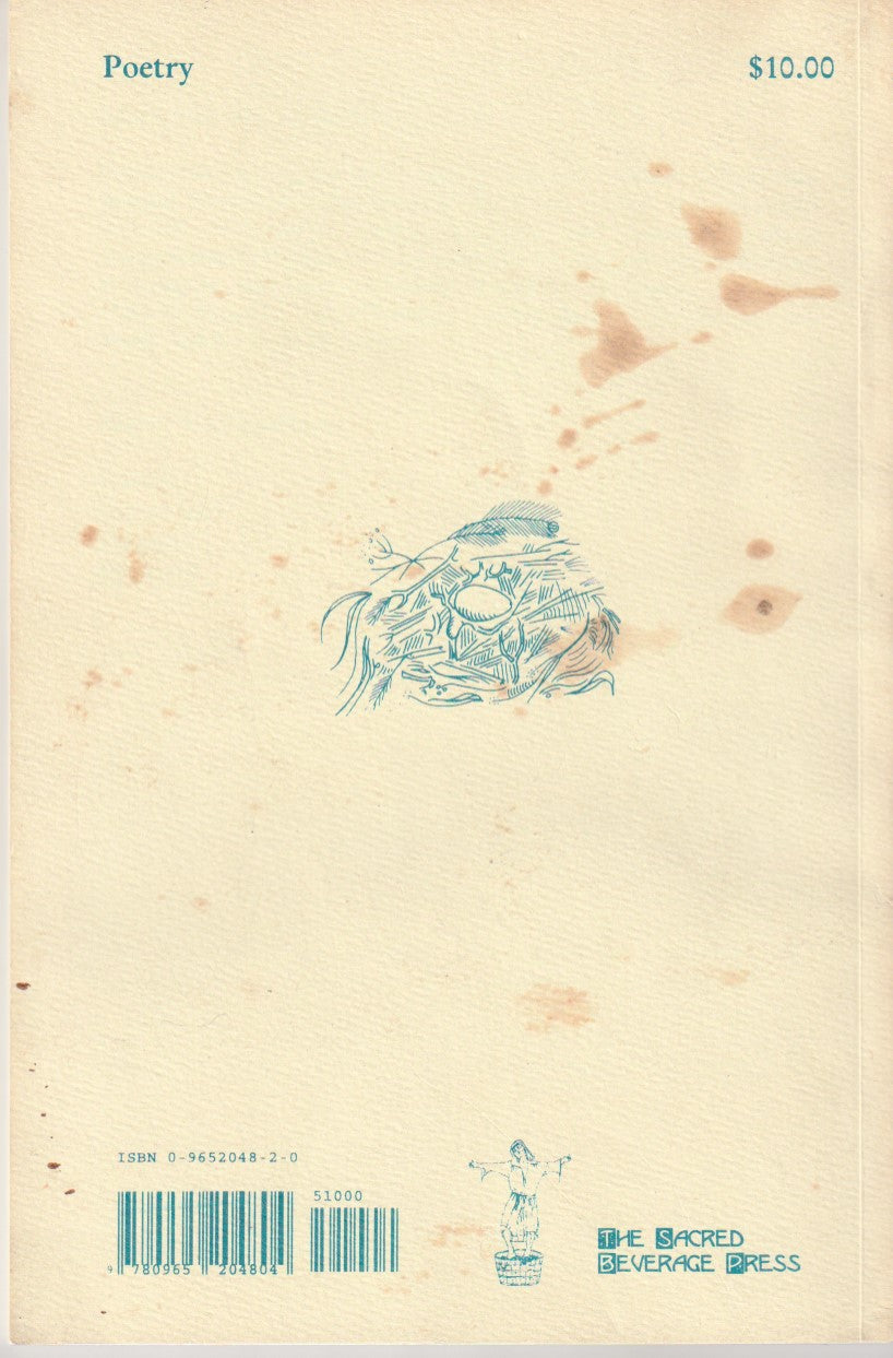 FrancEyE, Snaggletooth In Ocean Park: Selected Poem 1940-1996