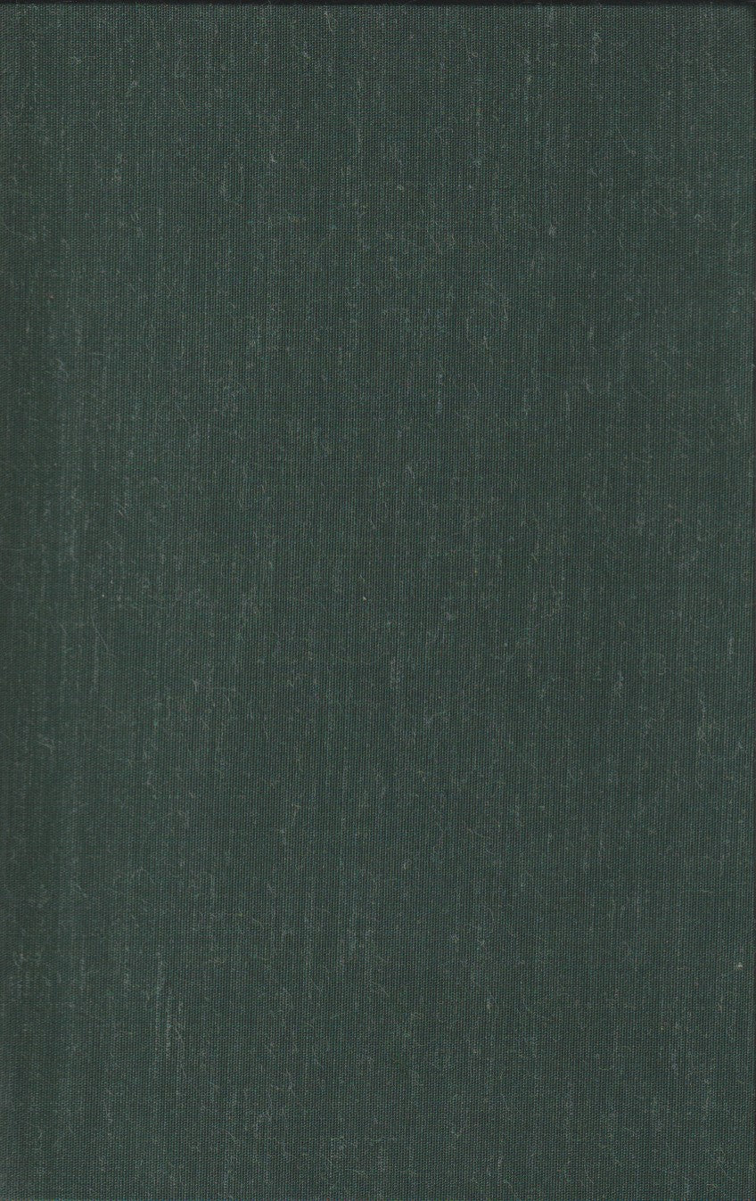 Too Powerful a Thing to Reject: Signed by Abel Debritto (1/25)
